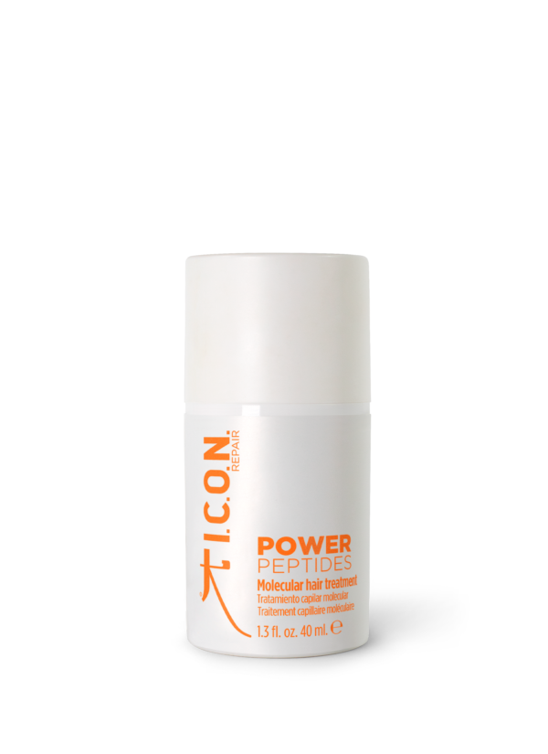 Tratamiento Restaurador Power Peptides ICON 40ml